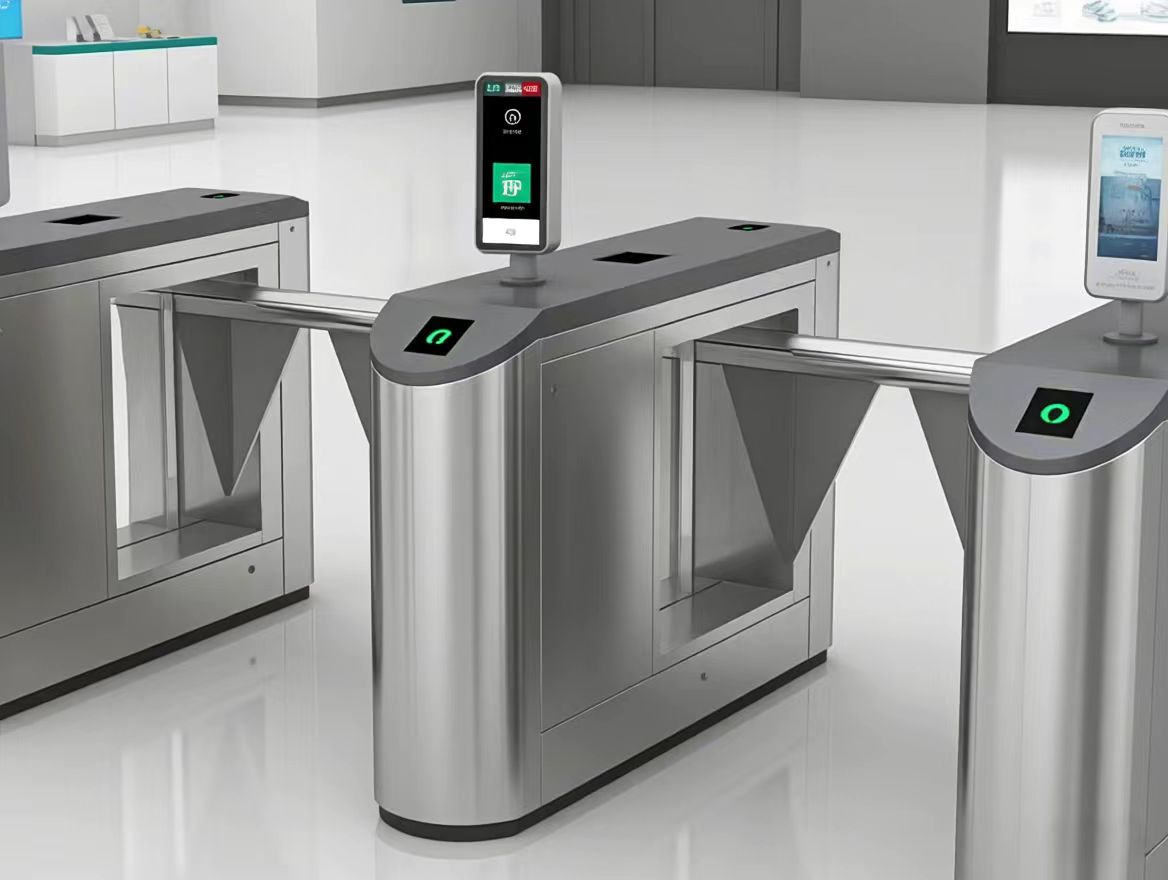 售、驗(yàn)票系統(tǒng)