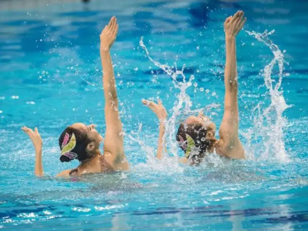 花游、跳水競(jìng)賽計(jì)時(shí)記分系統(tǒng)