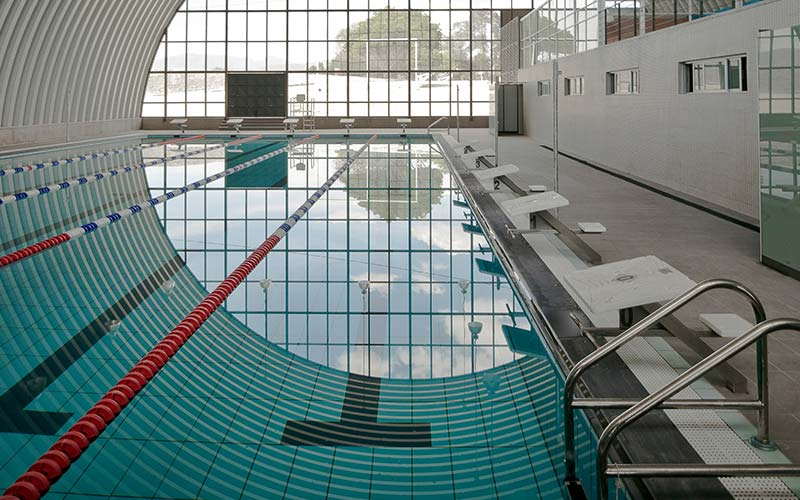 適用于酒店泳池，水療中心，度假村泳池，健身俱樂(lè)部泳池，水上娛樂(lè)中心，健身房泳池以及競(jìng)賽泳池。