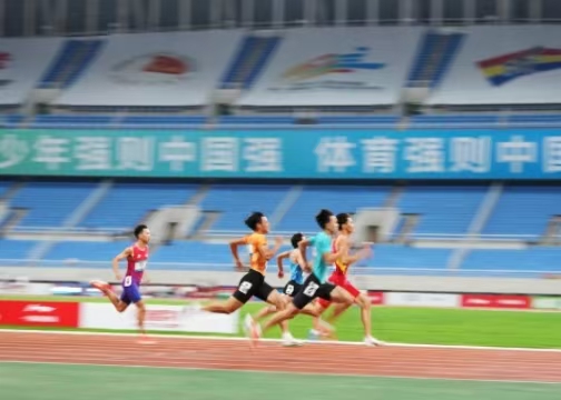 供需雙向奔赴 激活體育消費“一池春水”